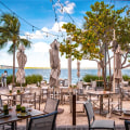 St. Anthony Hotel Restaurant: A Premier Catering Destination