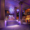 The St. Anthony Hotel Restaurant: A Haven for Live Music and Entertainment