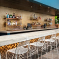 Exploring the Culinary Delights at St. Anthony Hotel Restaurant
