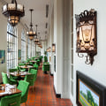 Exploring Discounts and Promotions for Gift Cards at St. Anthony Hotel Restaurant