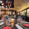 Exploring the Corkage Fee at St. Anthony Hotel Restaurant