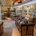 The Ultimate Guide to St. Anthony Hotel Restaurant: Gift Cards and More