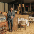 Unveiling the Dress Code at St. Anthony Hotel Restaurant