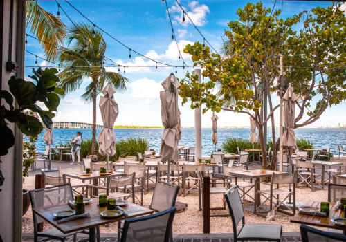 St. Anthony Hotel Restaurant: A Premier Catering Destination