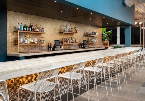 Exploring the Culinary Delights at St. Anthony Hotel Restaurant