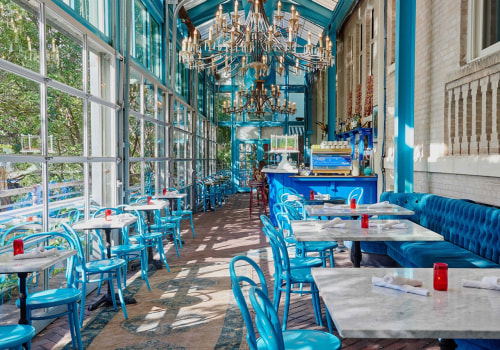 The Ultimate Guide to the Hours of Operation for St. Anthony Hotel Restaurant