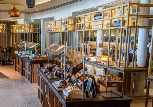 The Ultimate Guide to St. Anthony Hotel Restaurant: Gift Cards and More